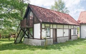 Holiday home St.Hammars Lärbro